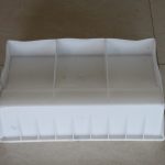 公路路側石模具-3