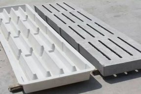 水泥漏糞板模具怎么選，比較適合豬用還是羊用？